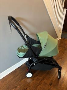 Babyzen Yoyo2