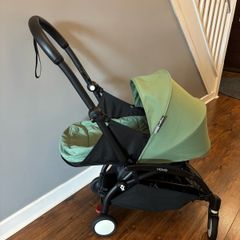 Babyzen Yoyo2