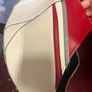 Yamaha R1 tank cover Bagster Image 3