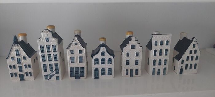 klm house no 5