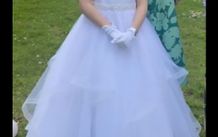 Communion Dress