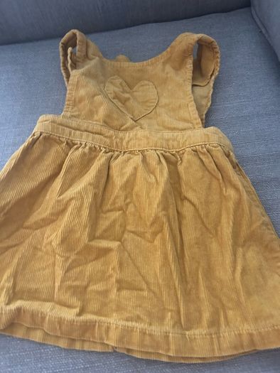 Baby girls' bundle 12-18mth Autumn/Winter