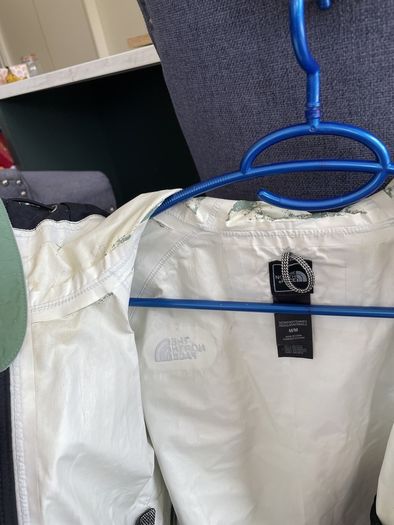 The North Face ladies jacket Size M