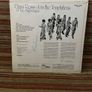 Diana Ross & The Supremes - Join the Temptations [Vinyl] Image 2