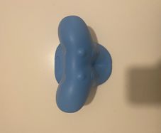 Yoga/Pilates Neck & Spine Stretcher