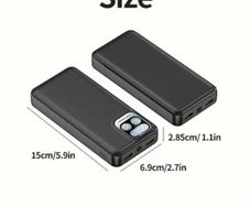 power bank 20000mAh