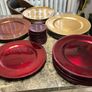 craft plates job lot Image 6