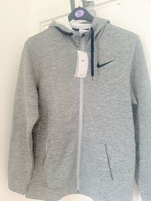 Brand New Mens Nike Hoodie