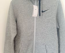 Brand New Mens Nike Hoodie