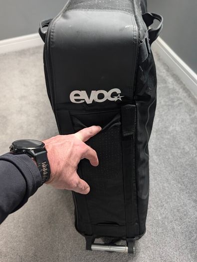 EVOC Bike Bag Pro