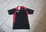 NEW  Canterbury  jersey age 14    XLB