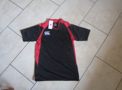 NEW  Canterbury  jersey age 14    XLB