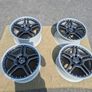 Oem Amg F1 Sl55 Wheels Image 9