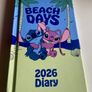 Lilo&Stitch Book Job Lot Bundle - Brand New Image 3