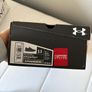 under armour black trainers Image 4