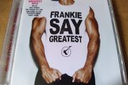 Frankie Goes To Hollywood Greatest Hits Cd