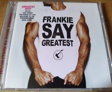 Frankie Goes To Hollywood Greatest Hits Cd
