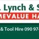 D Lynch and Sons Ltd