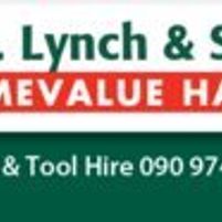 D Lynch and Sons Ltd Jobs in Ireland