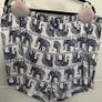 Bundle of Pyjama Shorts Size XL Image 3