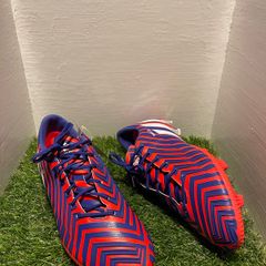 Adidas Predator Instinct FG Football Boots | UK 9.5