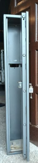 Gun locker