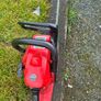 Komatsu gz4000 chainsaw Image 5