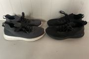 runners trainers size 2