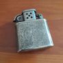 Zorro Lighter Image 5