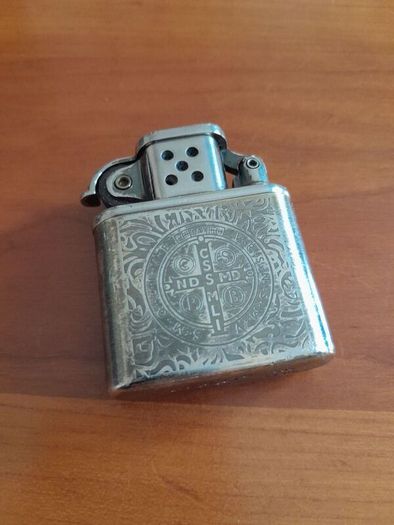 Zorro Lighter