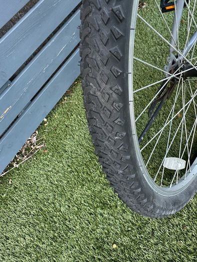 26" Bike