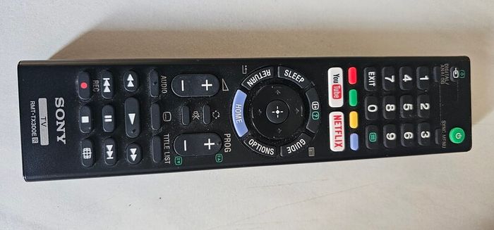 Sony Bravia