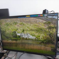 Dell UltraSharp U2415 monitor