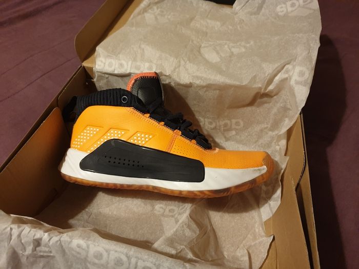 Basketball trainers