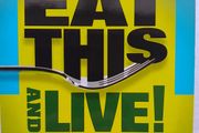 Eat This And Live