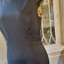 Ted Baker, classic black midi Image 4