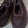 Elegant Zara Ballet Flats /Size 39 Image 2