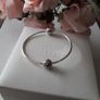 New genuine pandora essences bangle Image 2