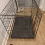 dog cage Image 7