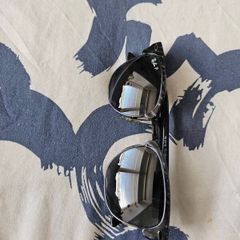 Rayban Clubmaster Sunglasses