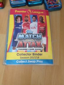 matchattacks
