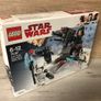 Lego star wars 75197 first order specialists battle pack Image 3