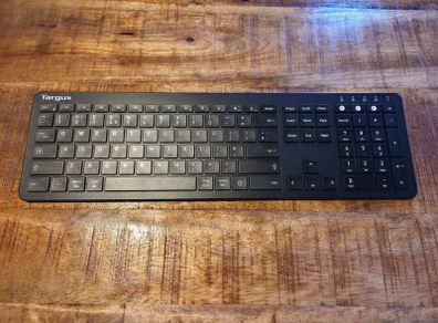 Targus Bluetooth Keyboard