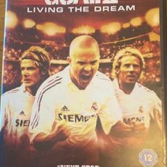 Goal 2 Living The Dream