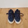 convers  trainers size 11uk(17.5) Image 6