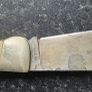 EVintage 1965 CASE XX 5172 Bulldog Stag Folding Pocket Knife USAnter a catchy title Image 6