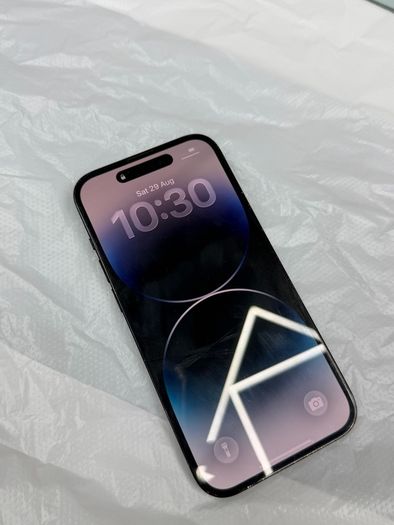 iPhone 14 Pro