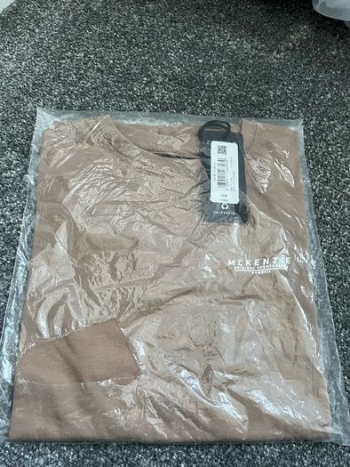 McKenzie Boys T-shirt