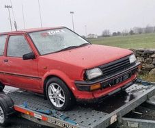 87 ep70 starlet breaking