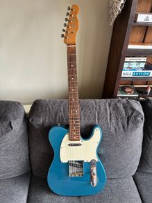 Fender telecaster